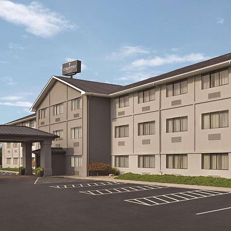 Country Inn & Suites By Radisson, Abingdon, Va Экстерьер фото