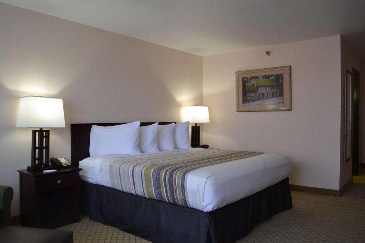 Country Inn & Suites By Radisson, Abingdon, Va Экстерьер фото