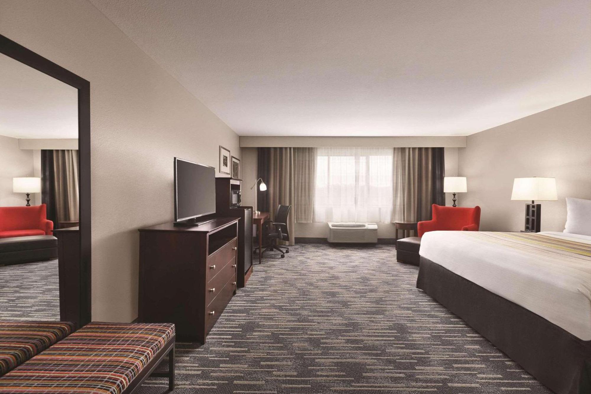 Country Inn & Suites By Radisson, Abingdon, Va Экстерьер фото