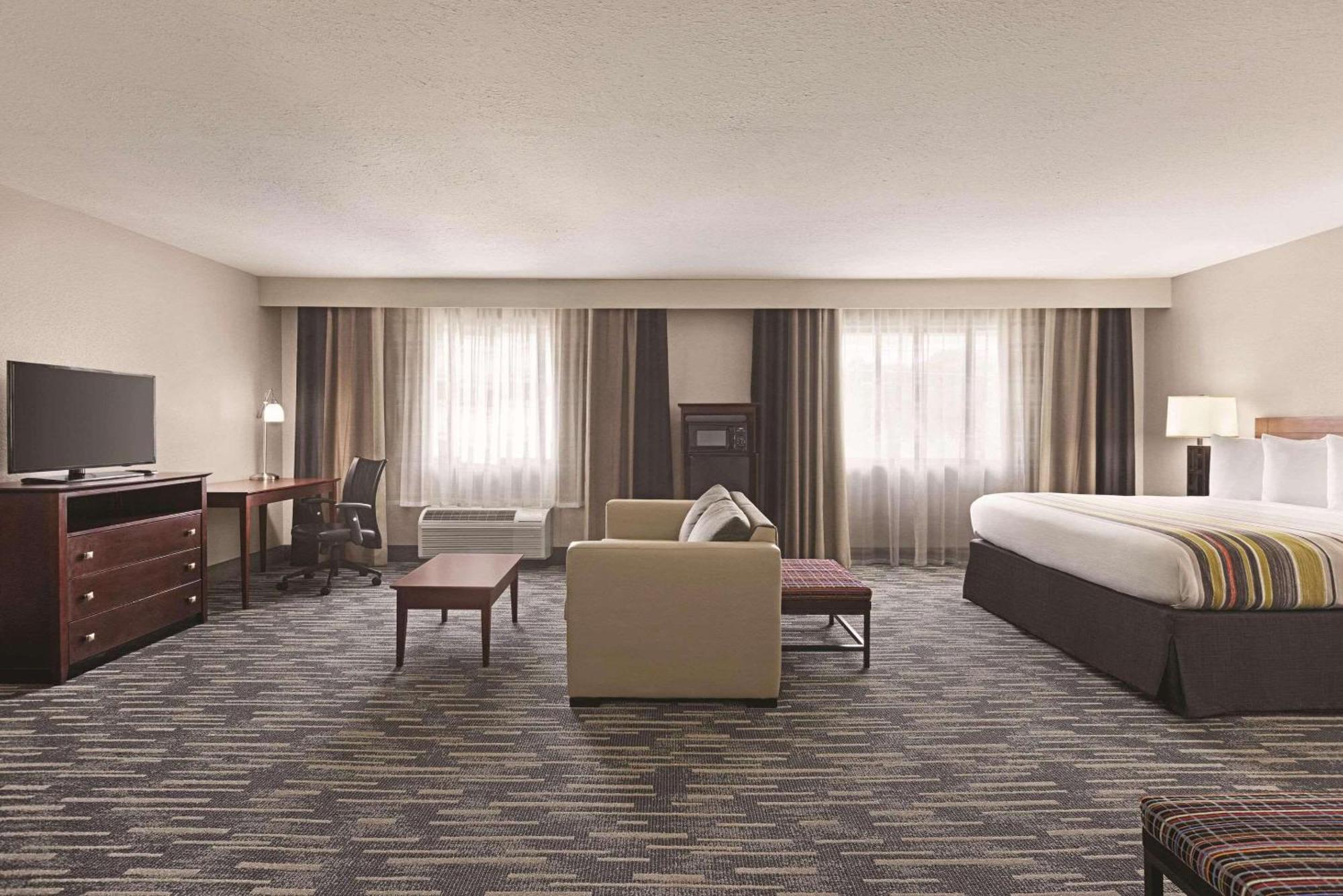 Country Inn & Suites By Radisson, Abingdon, Va Экстерьер фото