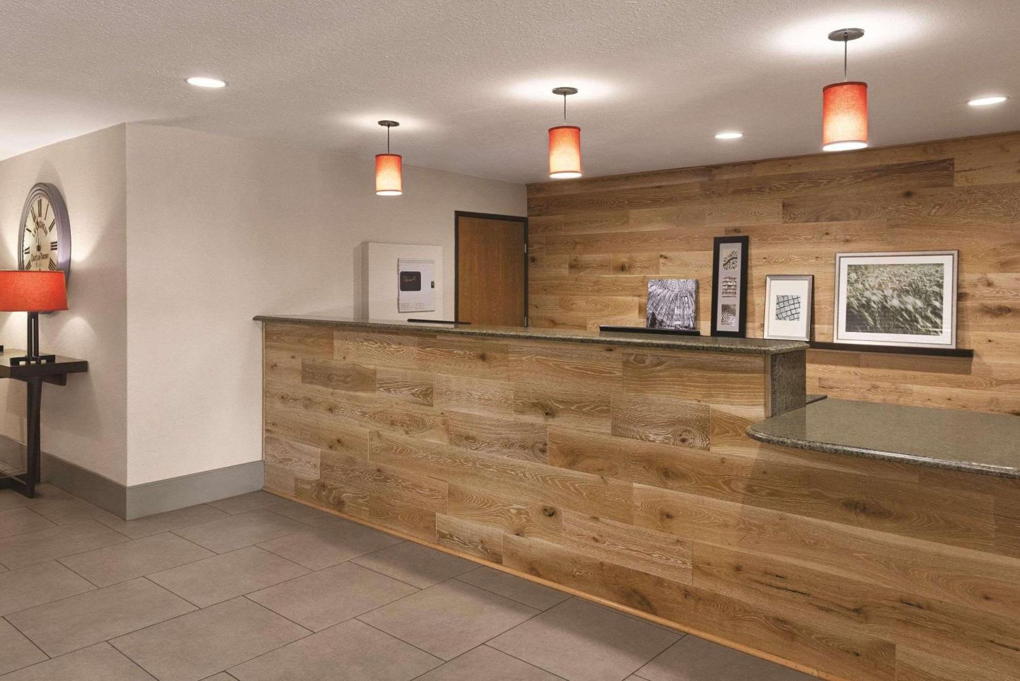 Country Inn & Suites By Radisson, Abingdon, Va Экстерьер фото