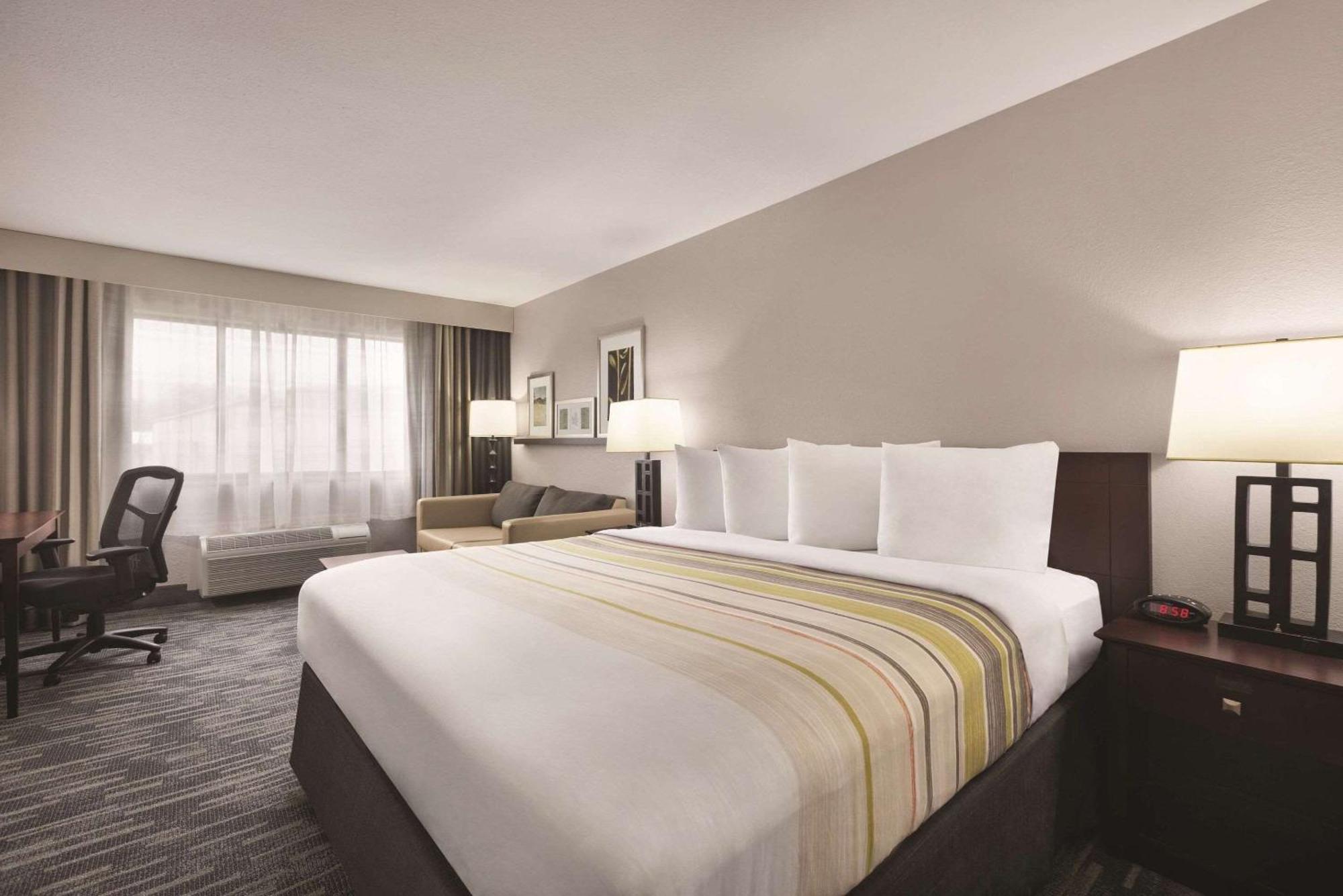 Country Inn & Suites By Radisson, Abingdon, Va Экстерьер фото