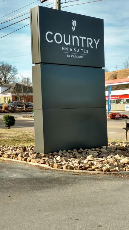 Country Inn & Suites By Radisson, Abingdon, Va Экстерьер фото