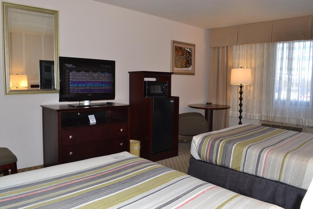 Country Inn & Suites By Radisson, Abingdon, Va Экстерьер фото