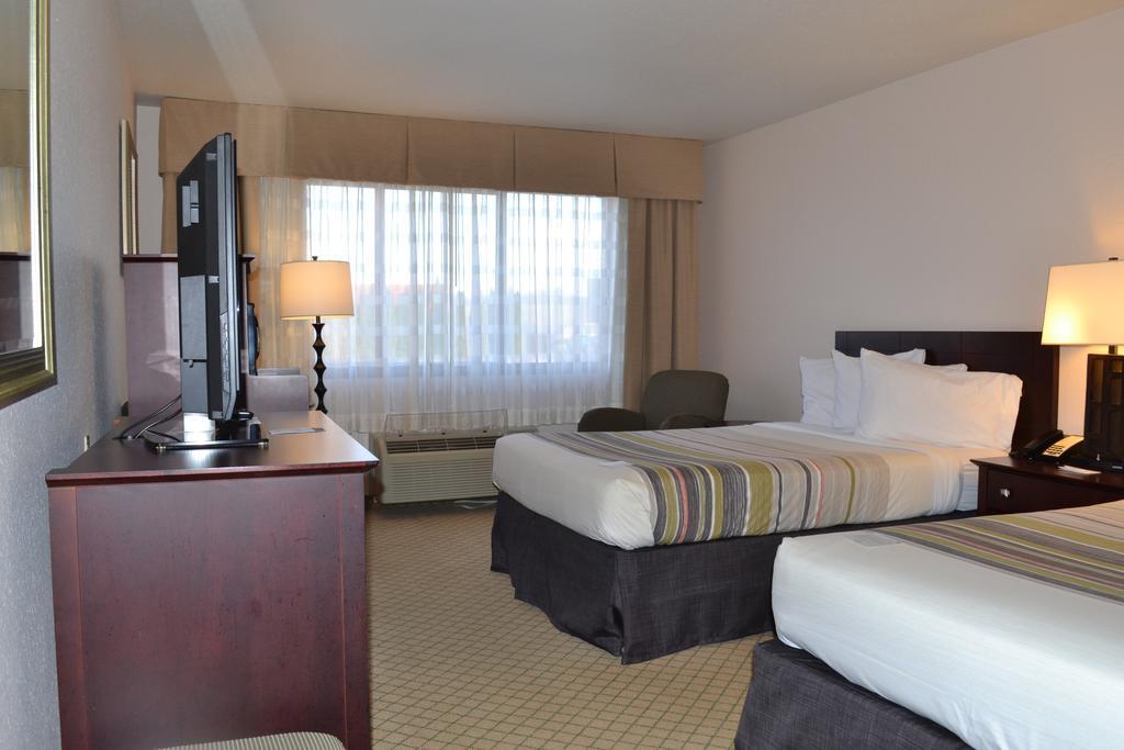 Country Inn & Suites By Radisson, Abingdon, Va Экстерьер фото