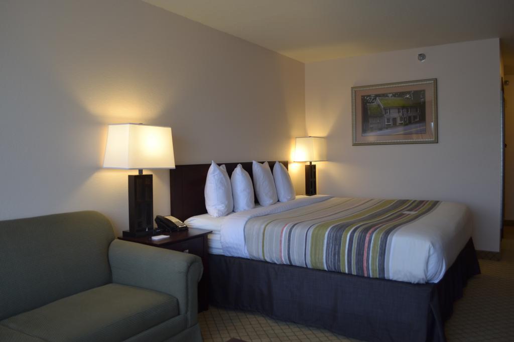 Country Inn & Suites By Radisson, Abingdon, Va Экстерьер фото