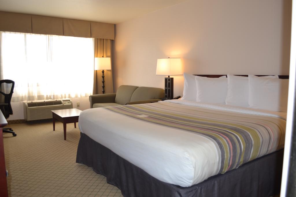 Country Inn & Suites By Radisson, Abingdon, Va Экстерьер фото