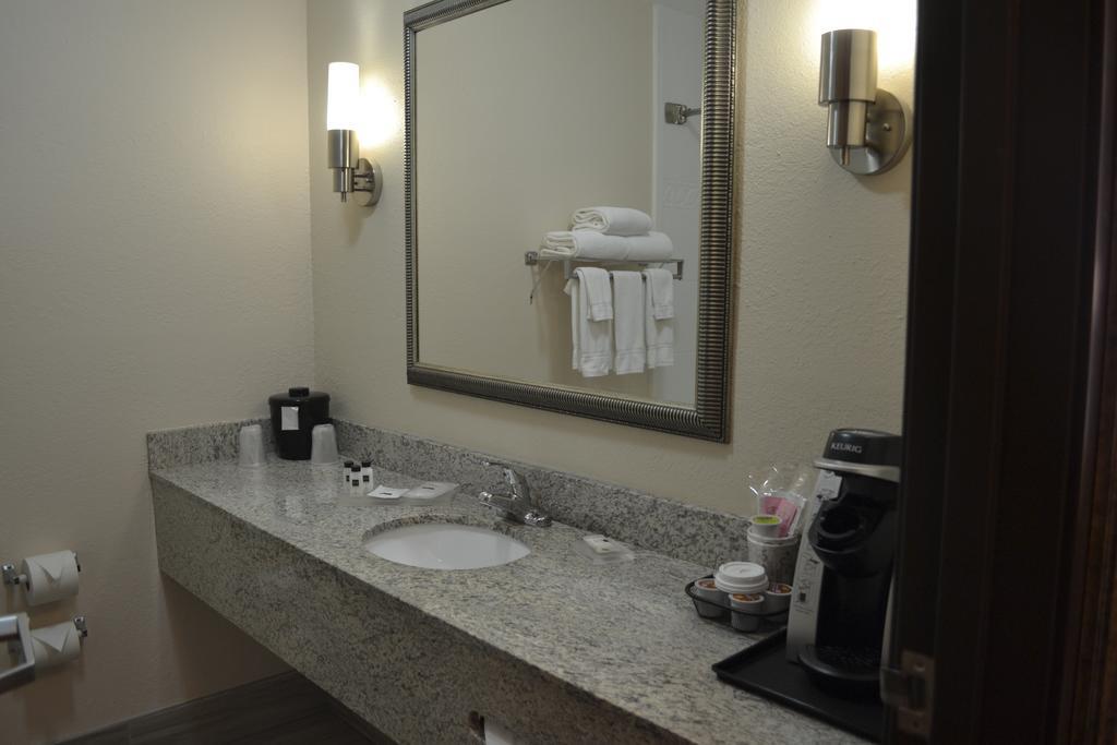 Country Inn & Suites By Radisson, Abingdon, Va Экстерьер фото