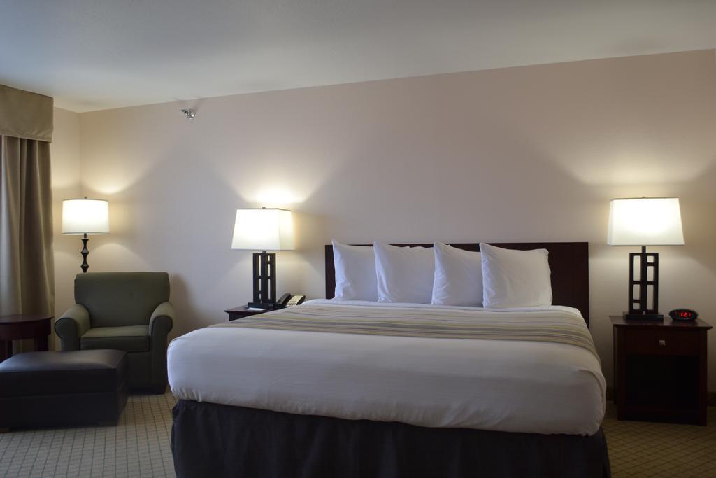 Country Inn & Suites By Radisson, Abingdon, Va Экстерьер фото