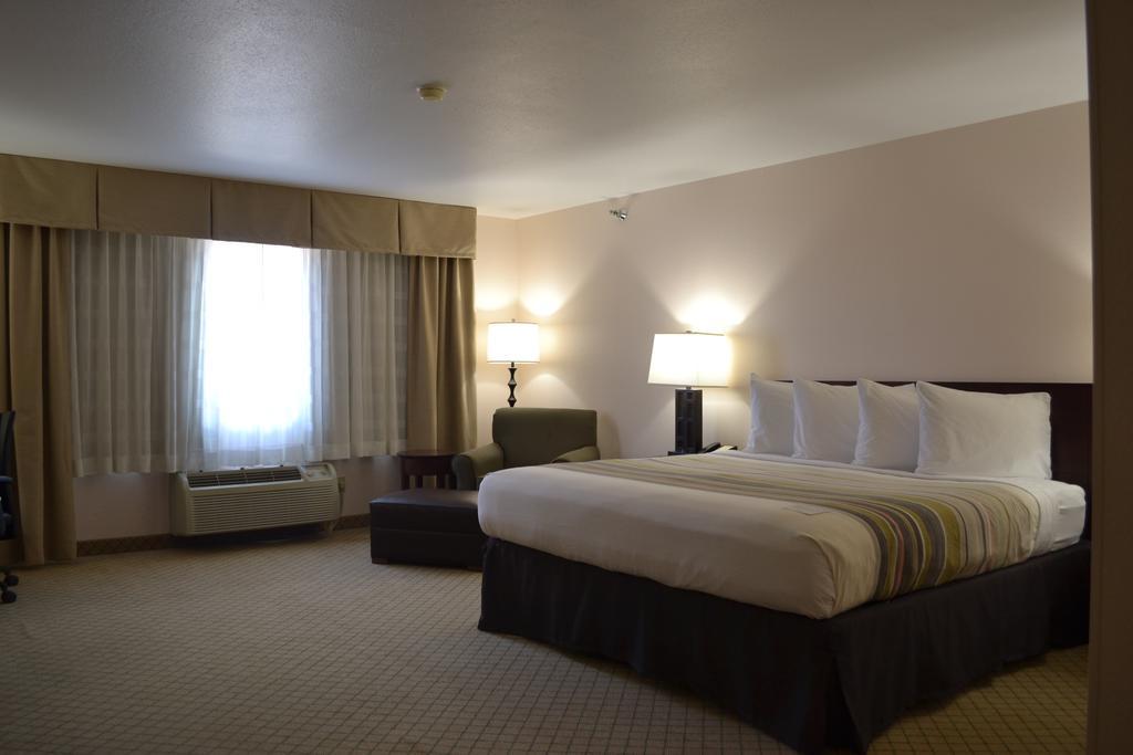Country Inn & Suites By Radisson, Abingdon, Va Экстерьер фото