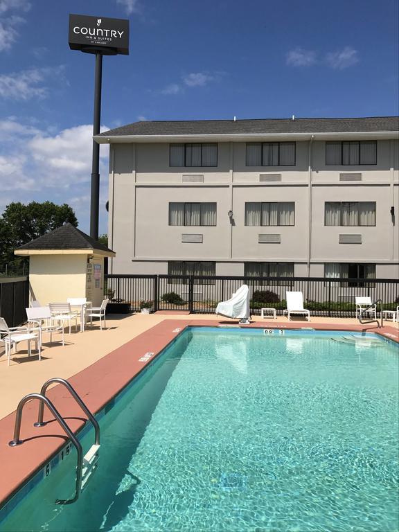 Country Inn & Suites By Radisson, Abingdon, Va Экстерьер фото