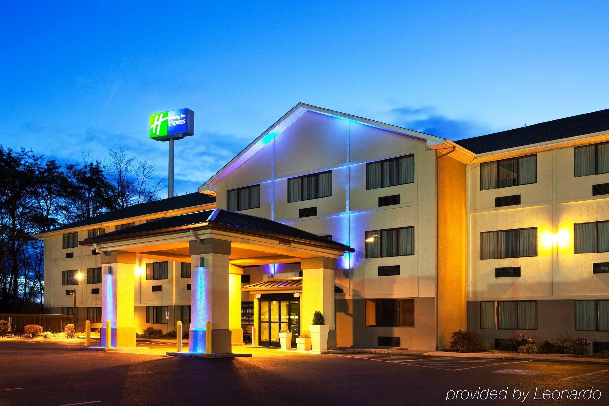 Country Inn & Suites By Radisson, Abingdon, Va Экстерьер фото