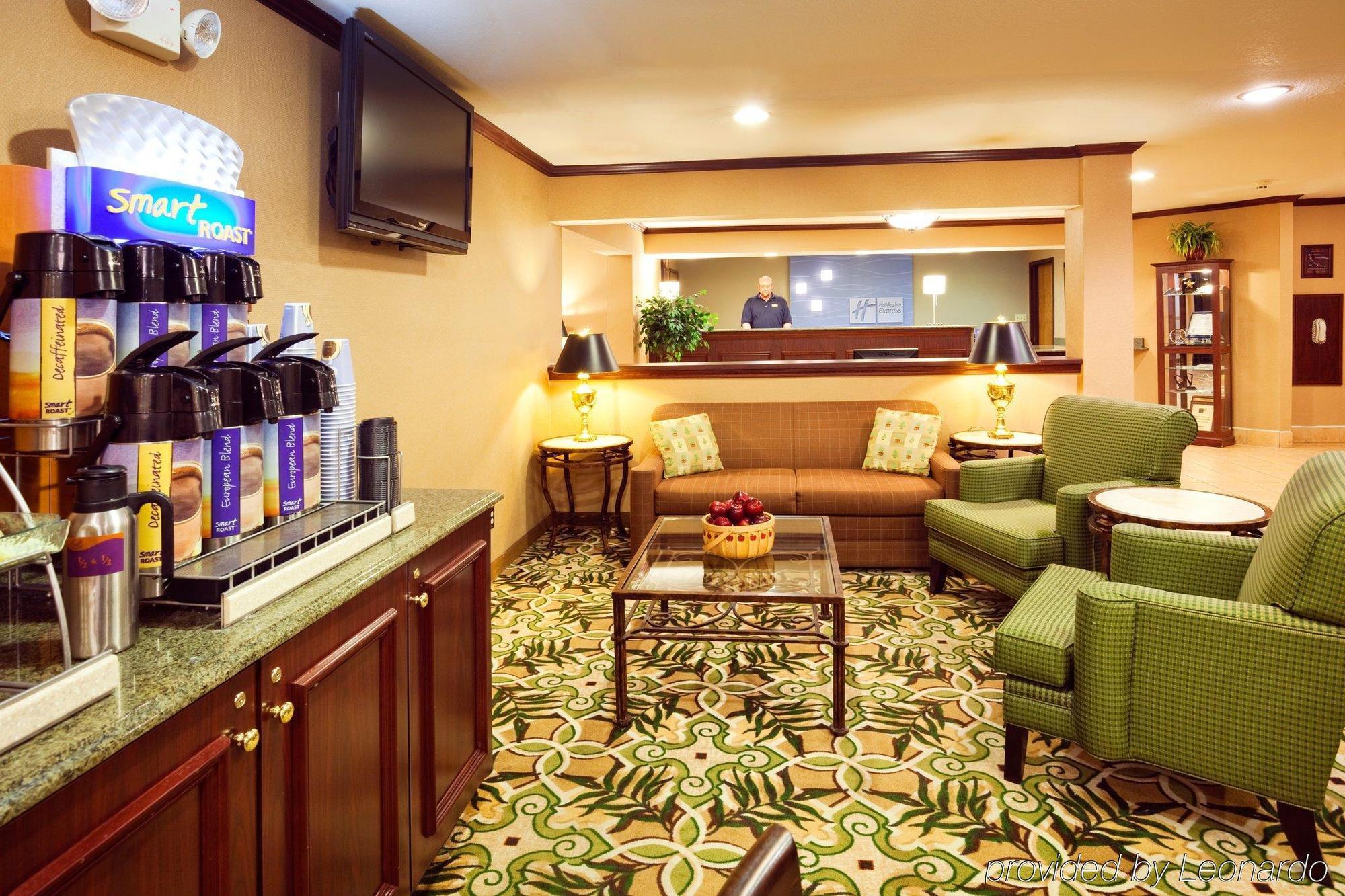 Country Inn & Suites By Radisson, Abingdon, Va Экстерьер фото