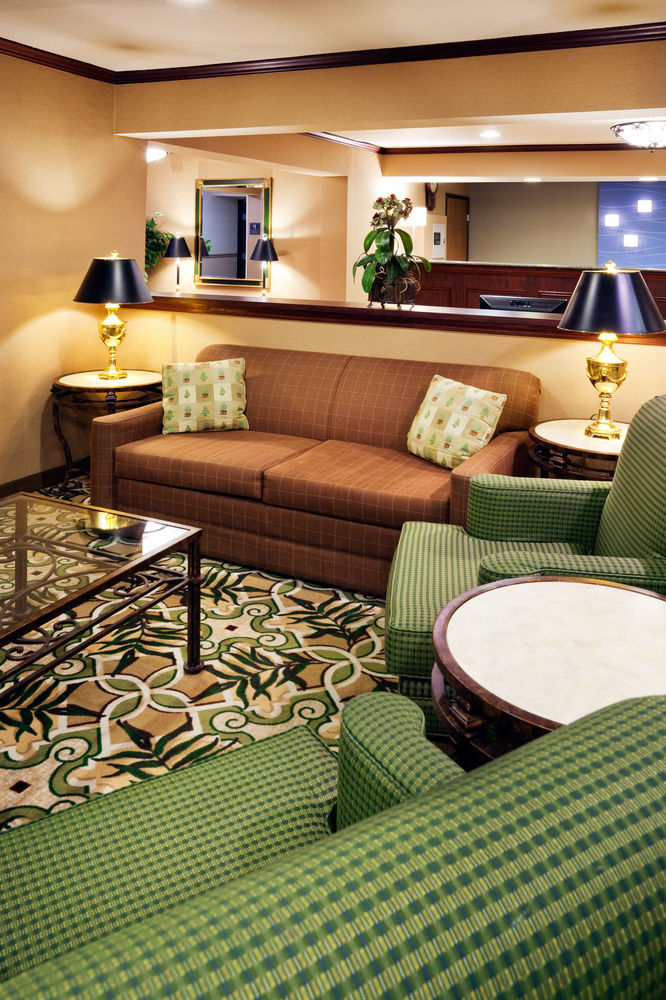 Country Inn & Suites By Radisson, Abingdon, Va Номер фото