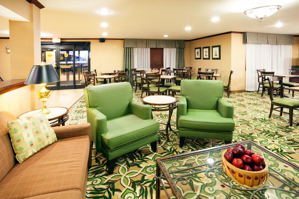 Country Inn & Suites By Radisson, Abingdon, Va Ресторан фото