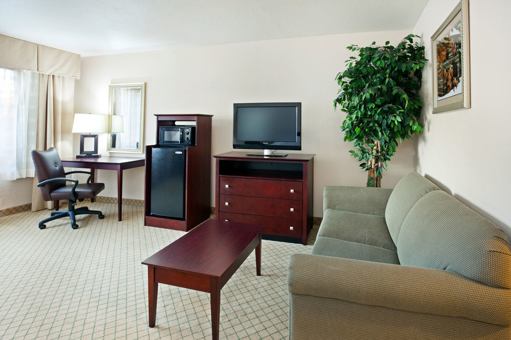 Country Inn & Suites By Radisson, Abingdon, Va Экстерьер фото