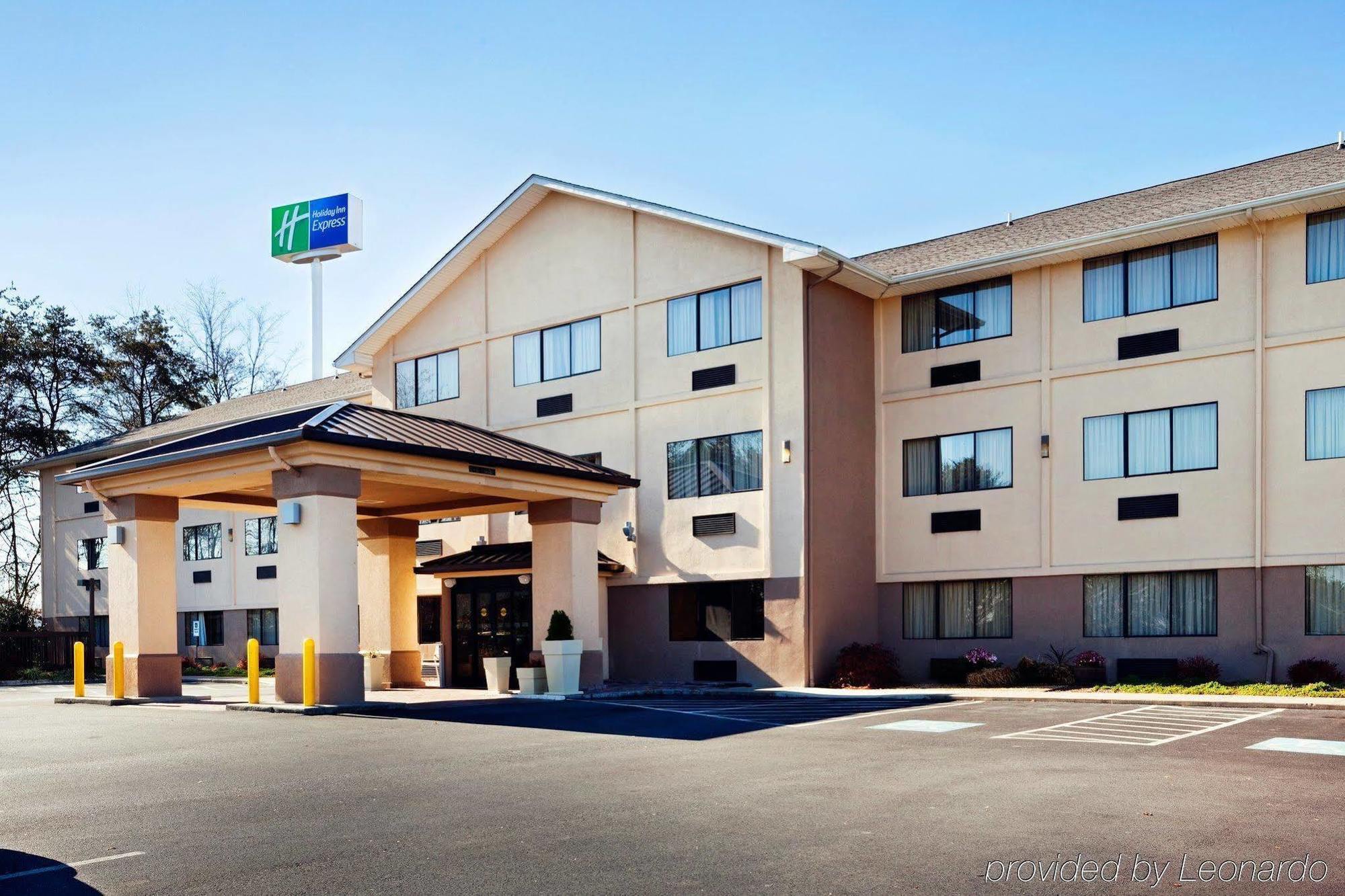 Country Inn & Suites By Radisson, Abingdon, Va Экстерьер фото